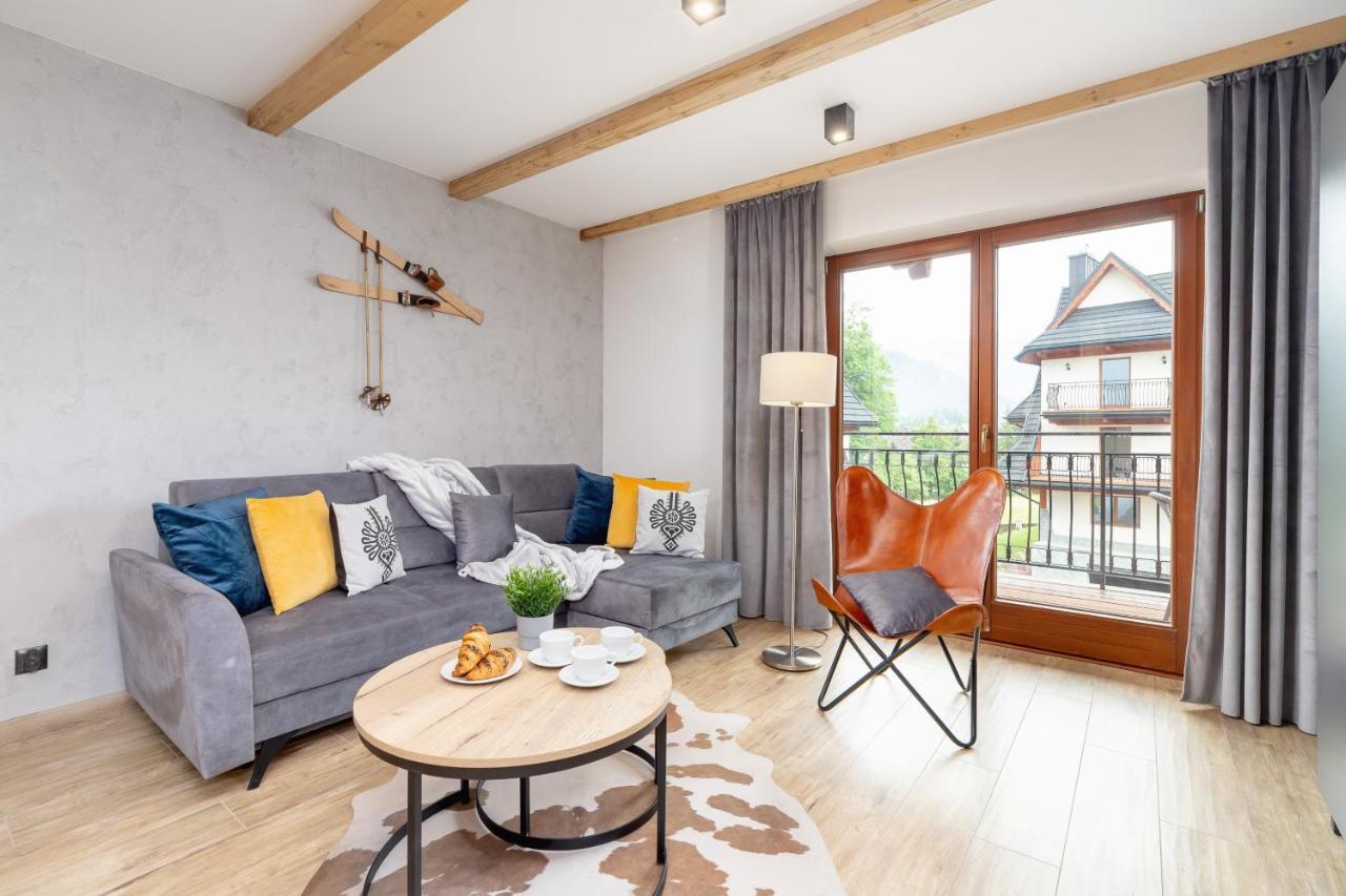 Premium Salwatorianska Mountain View By Renters Prestige *