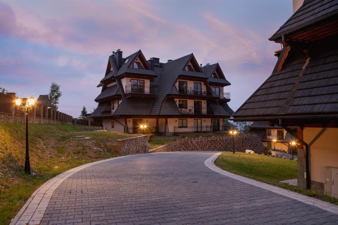 Apartment Premium Salwatorianska Mountain View By Renters Prestige Zakopane
