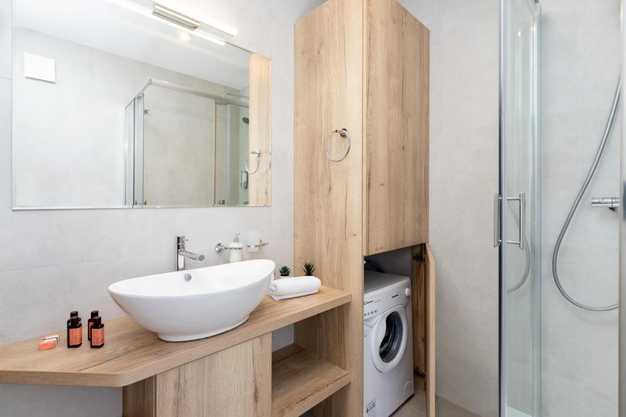 Premium Salwatorianska Mountain View By Renters Prestige * Zakopane