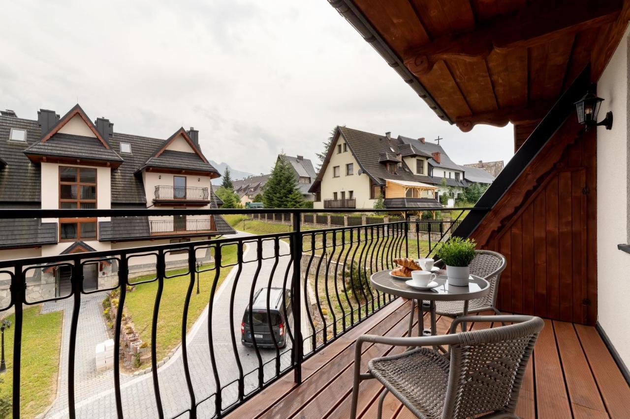 Premium Salwatorianska Mountain View By Renters Prestige Apartment