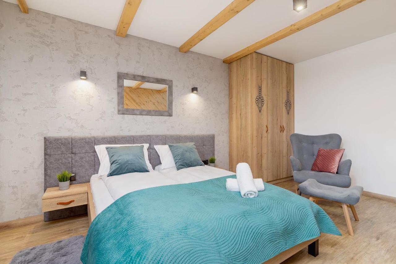 Premium Salwatorianska Mountain View By Renters Prestige *
