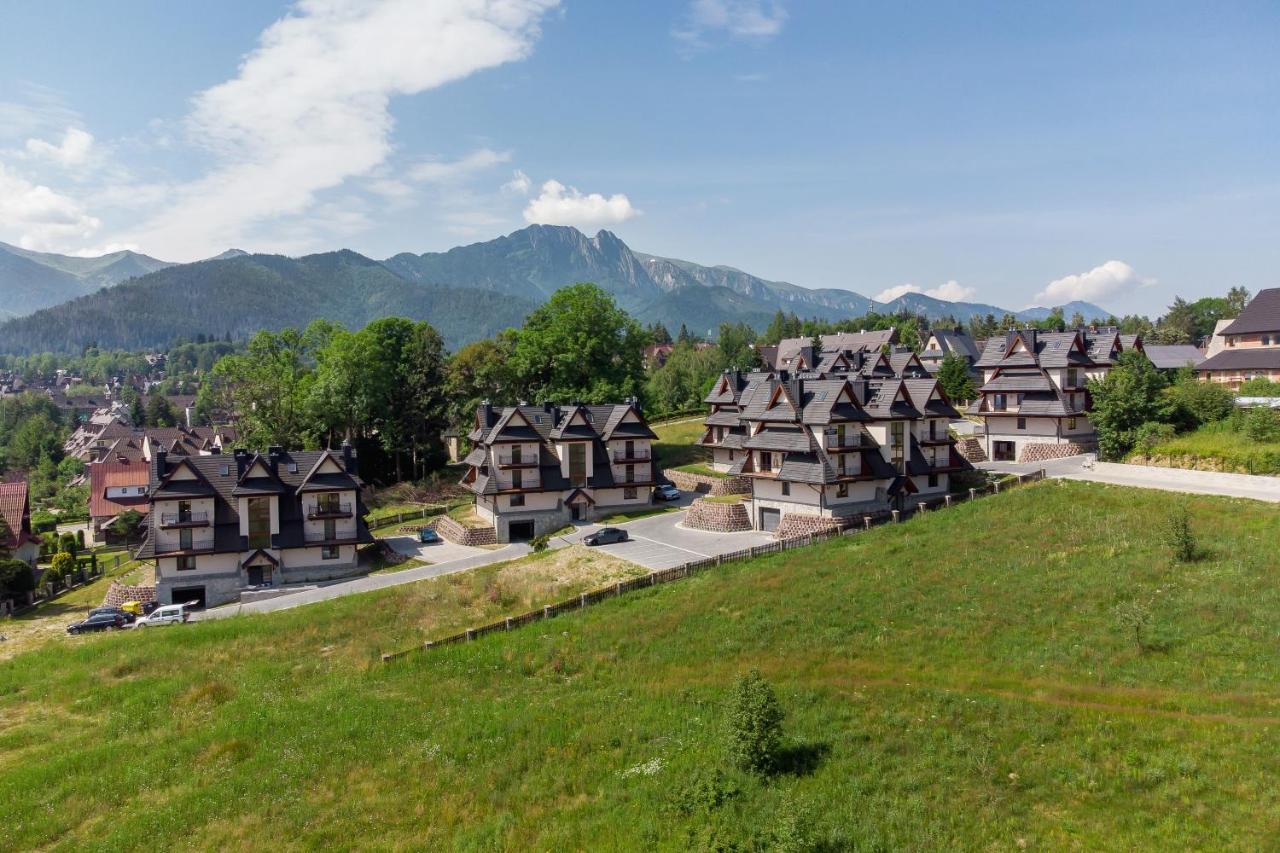 Premium Salwatorianska Mountain View By Renters Prestige Apartment *
