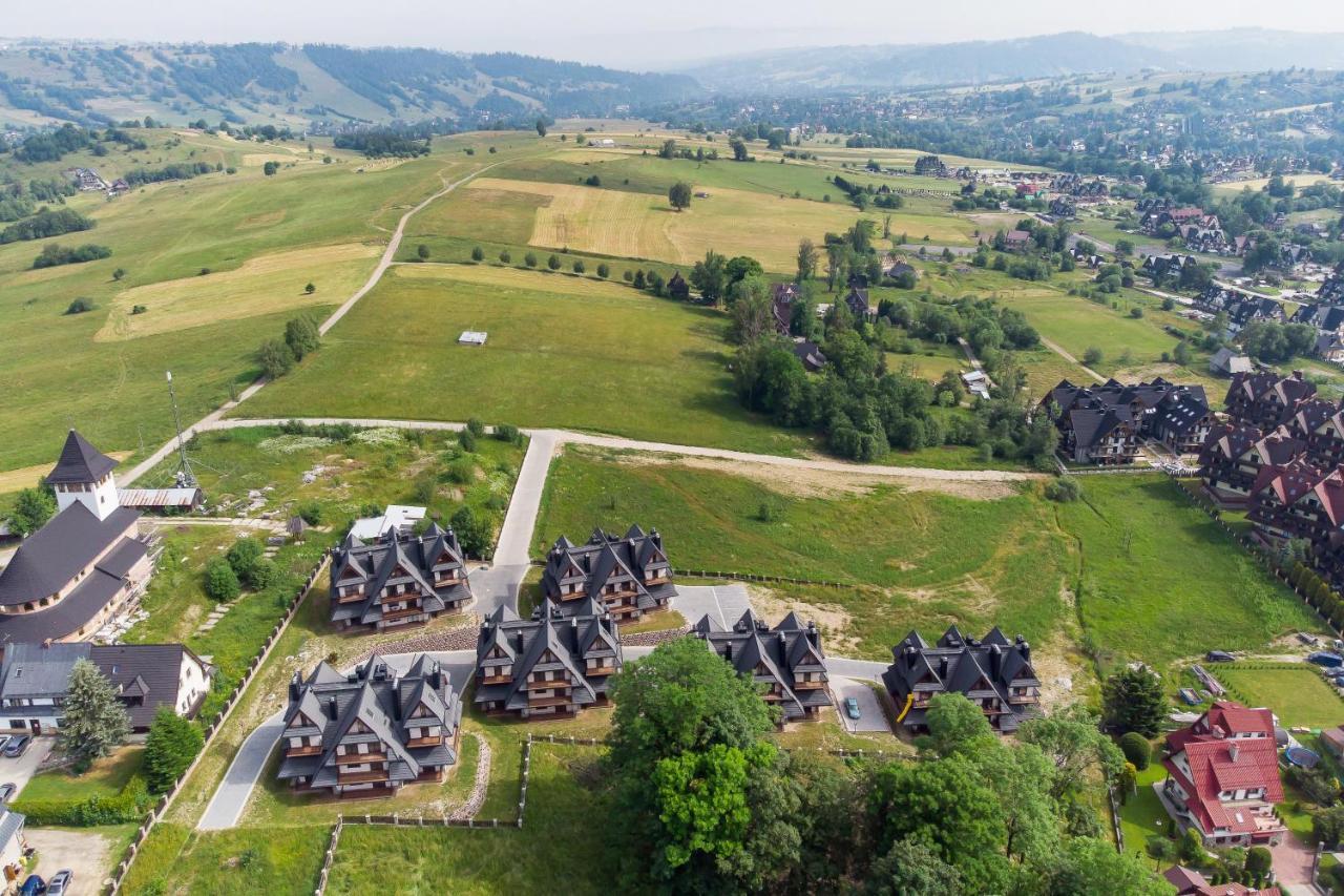 Apartment Premium Salwatorianska Mountain View By Renters Prestige Zakopane
