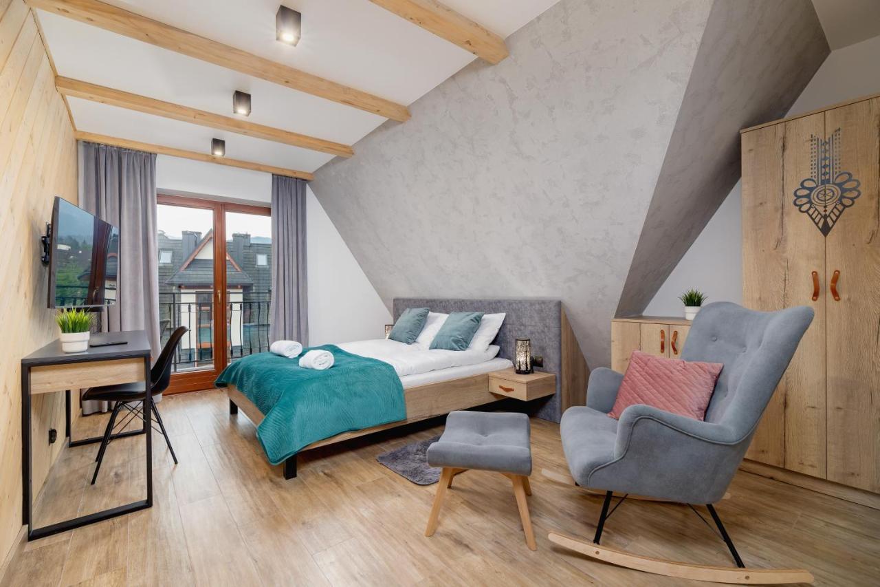 Premium Salwatorianska Mountain View By Renters Prestige Apartment