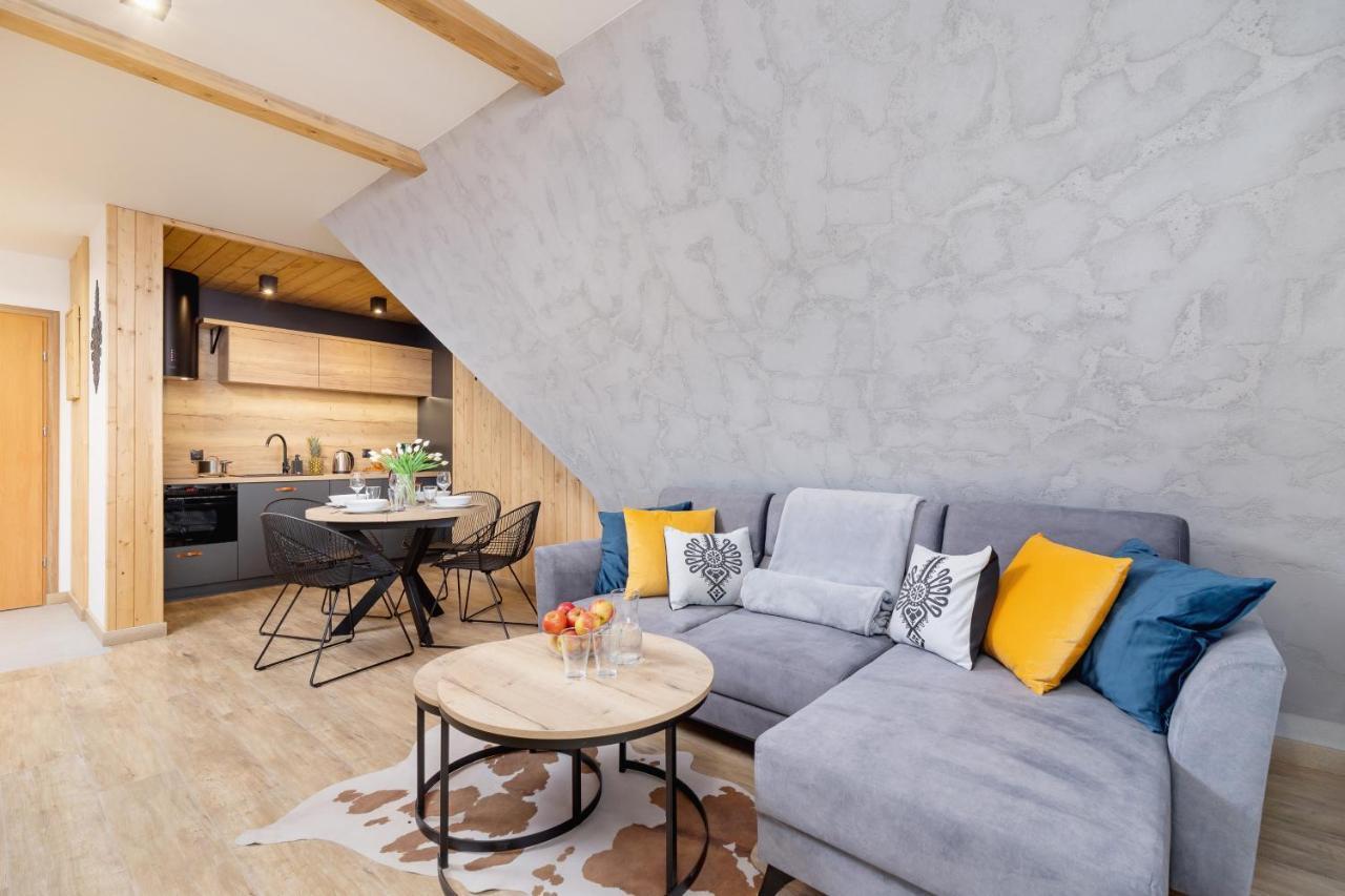 Premium Salwatorianska Mountain View By Renters Prestige *