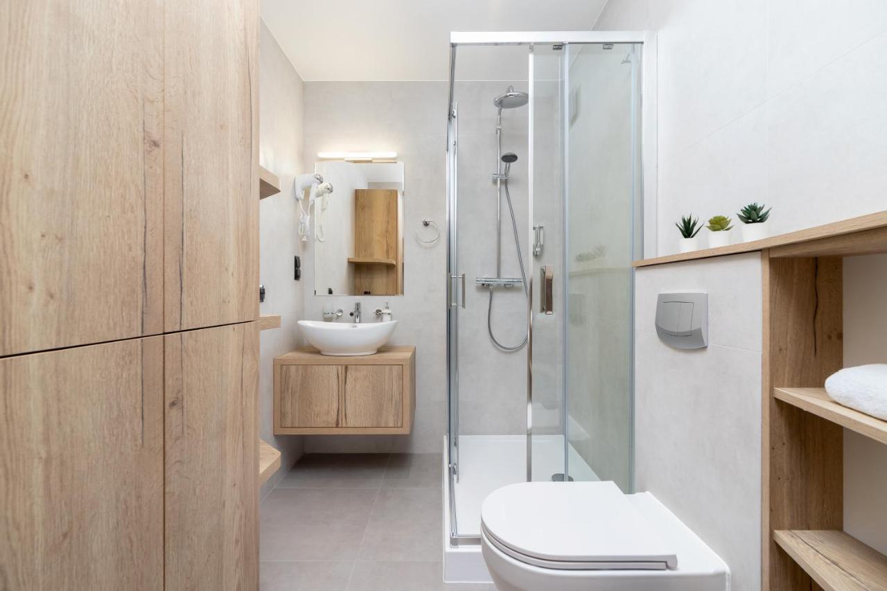 Apartment Premium Salwatorianska Mountain View By Renters Prestige Zakopane