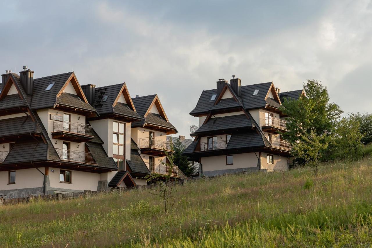 Premium Salwatorianska Mountain View By Renters Prestige Zakopane