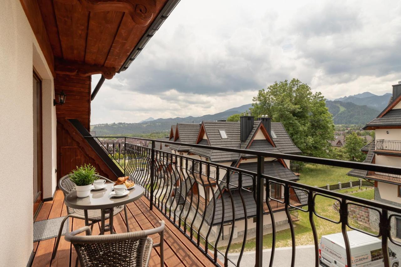 Apartment Premium Salwatorianska Mountain View By Renters Prestige Zakopane