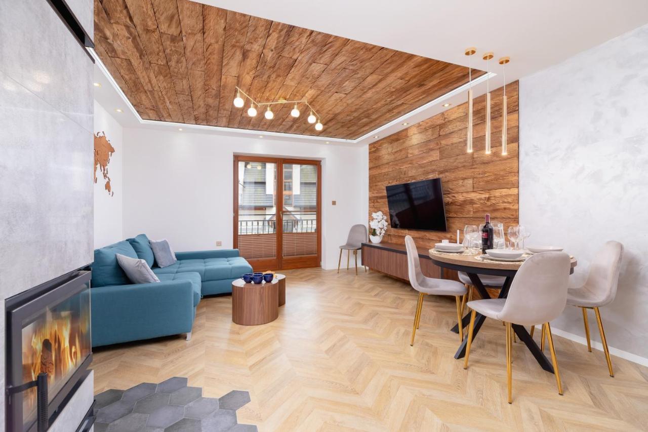 Premium Salwatorianska Mountain View By Renters Prestige Apartment *