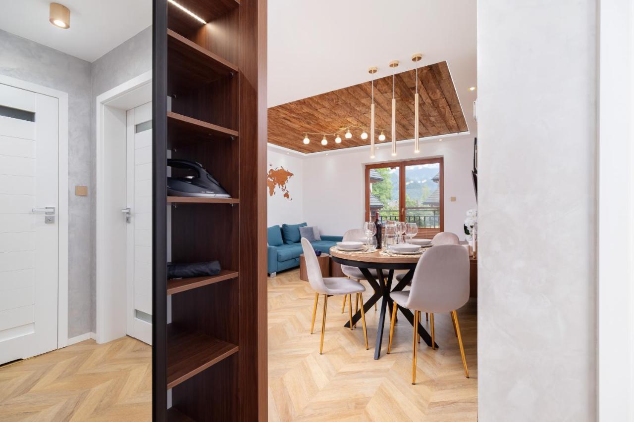 Premium Salwatorianska Mountain View By Renters Prestige Apartment *