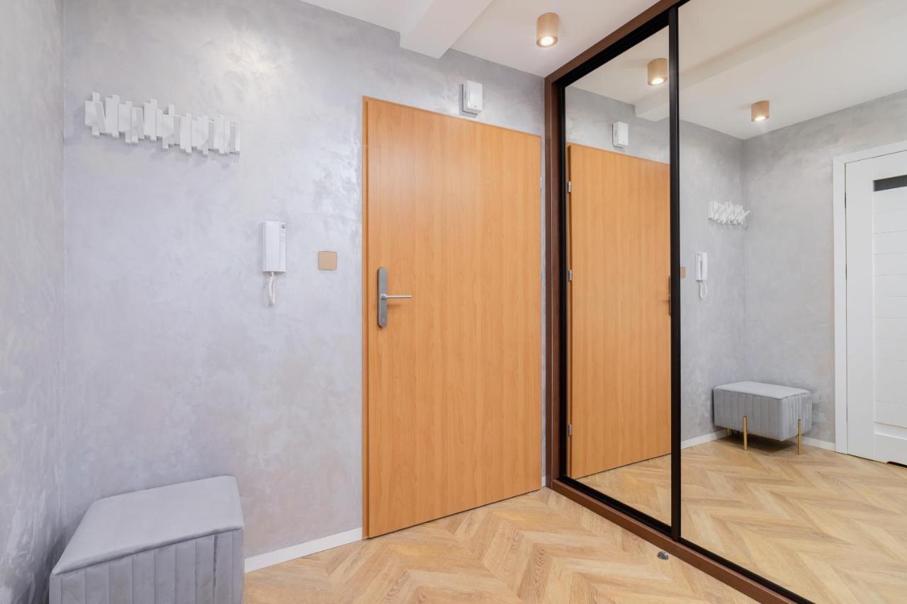 Premium Salwatorianska Mountain View By Renters Prestige Zakopane