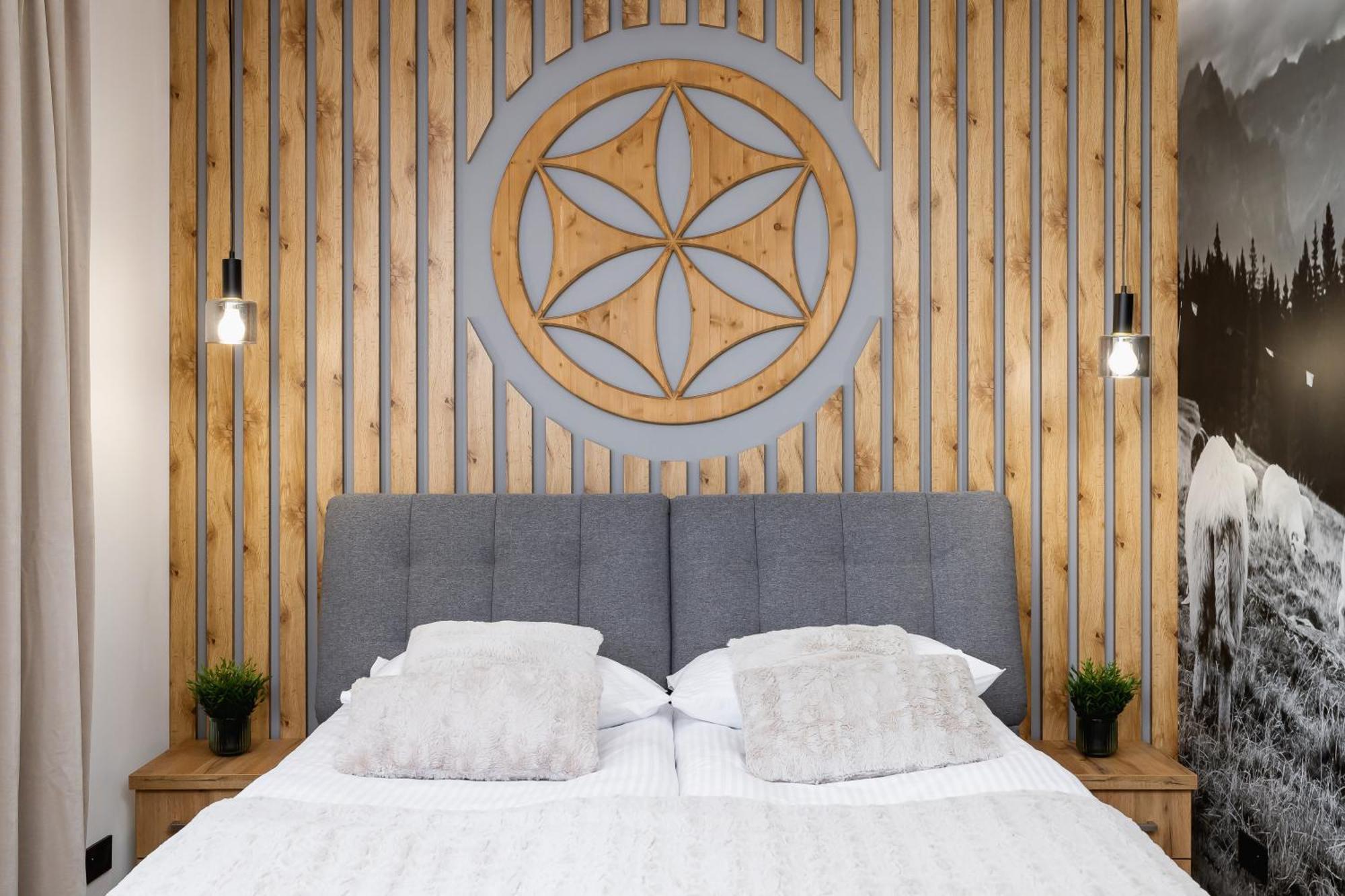 Premium Salwatorianska Mountain View By Renters Prestige