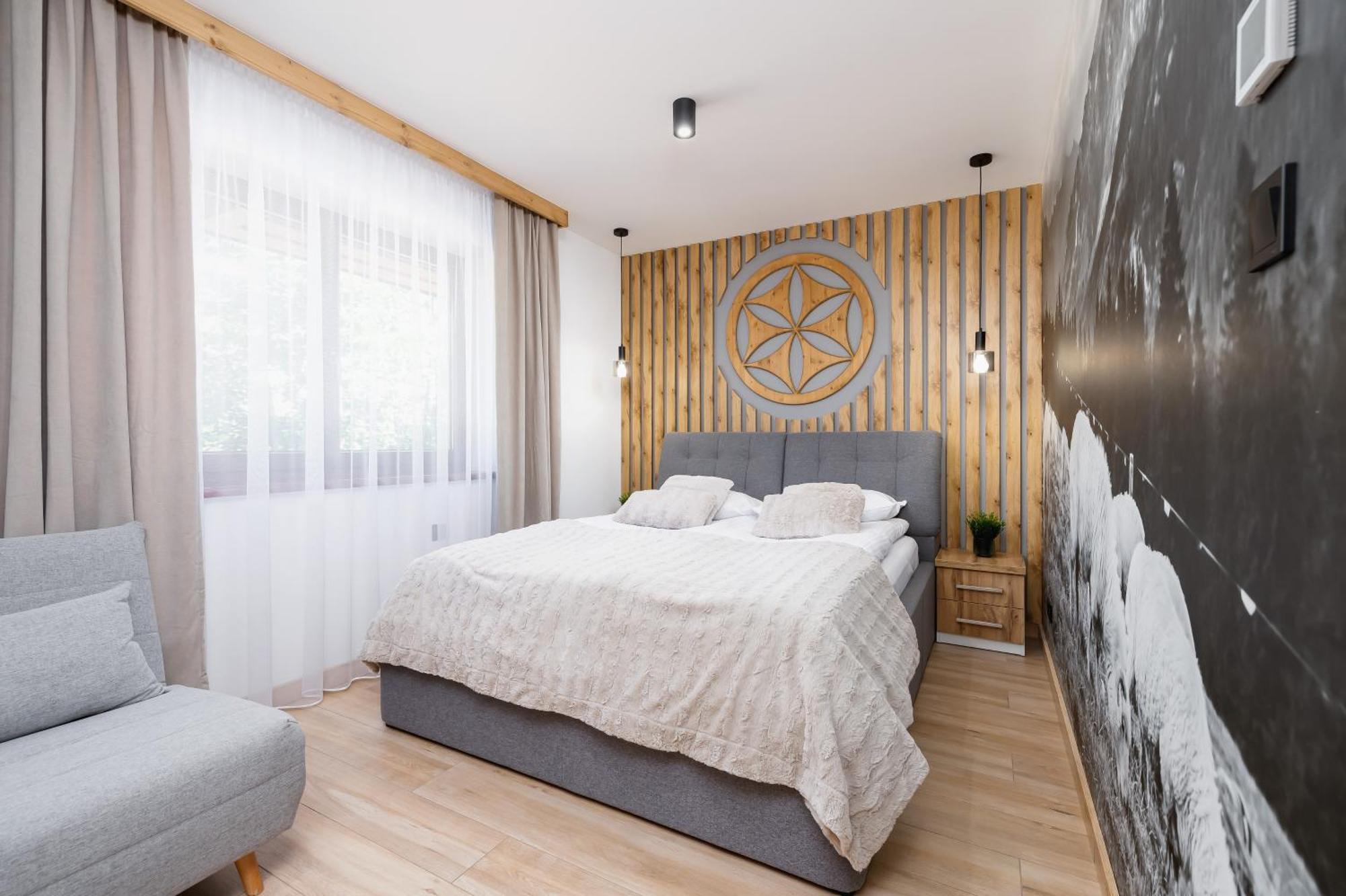 Premium Salwatorianska Mountain View By Renters Prestige Apartment Zakopane