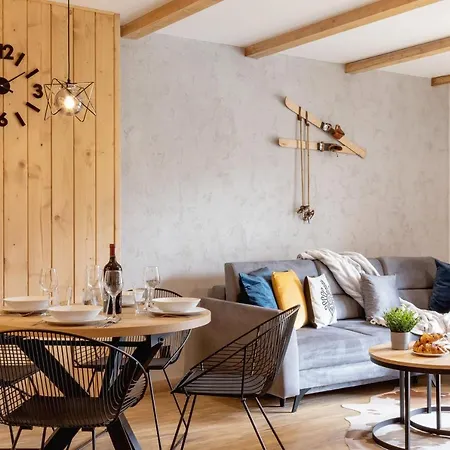 Premium Apartments Salwatorianska Mountain View Zakopane By Renters Prestige Exterior photo
