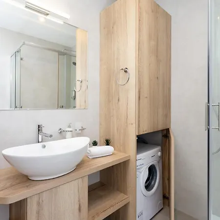 Premium Apartments Salwatorianska Mountain View Zakopane By Renters Prestige Exterior photo