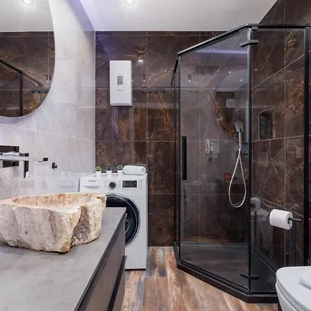 Premium Apartments Salwatorianska Mountain View Zakopane By Renters Prestige Exterior photo