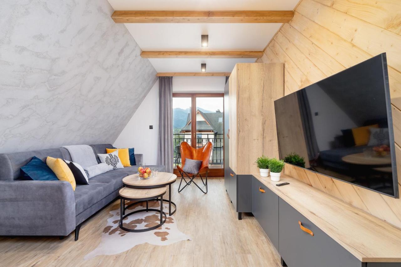 Premium Salwatorianska Mountain View By Renters Prestige