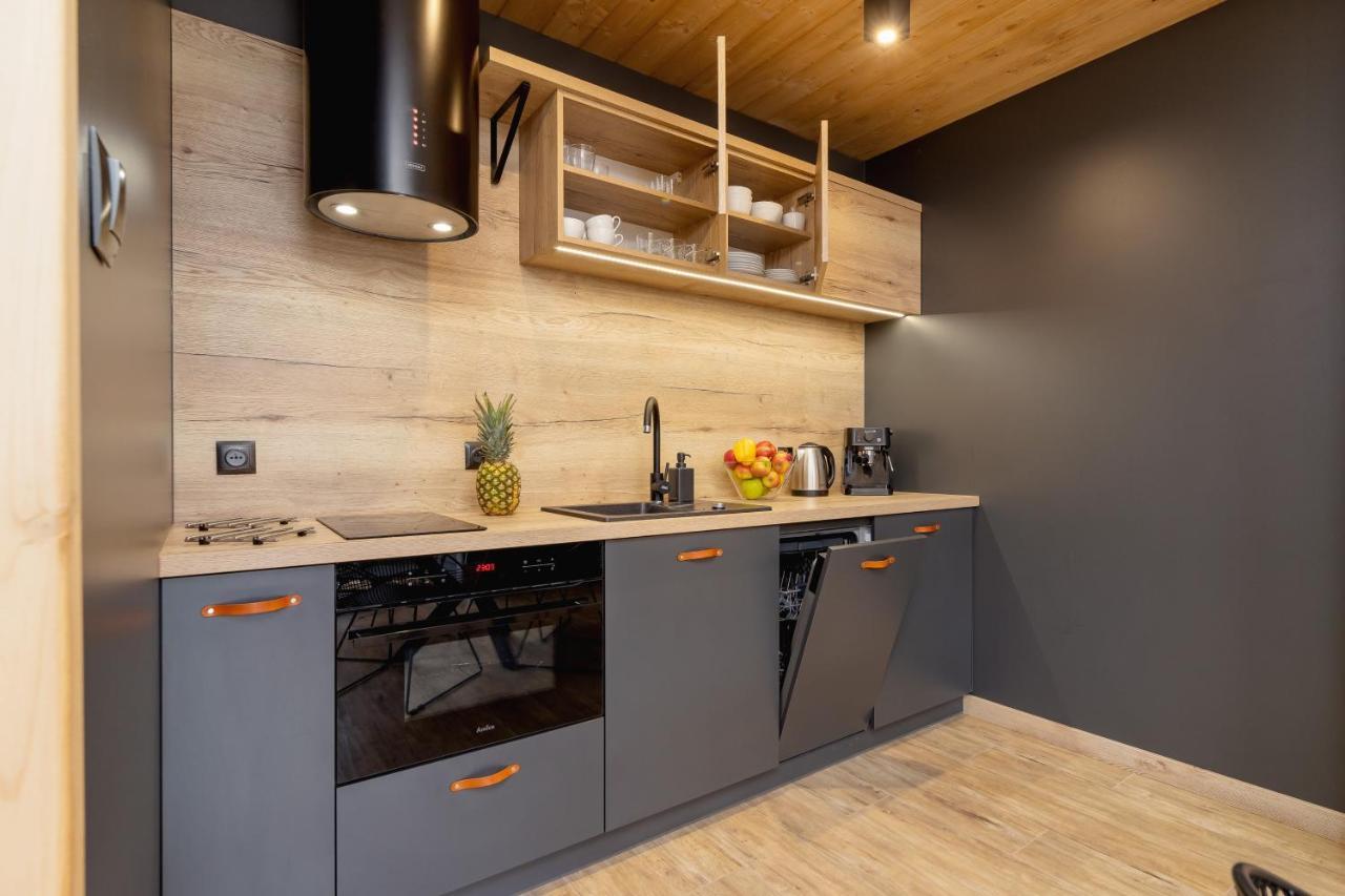 Premium Salwatorianska Mountain View By Renters Prestige * Zakopane