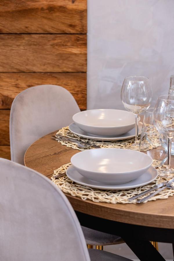 Apartmán Premium Salwatorianska Mountain View By Renters Prestige *