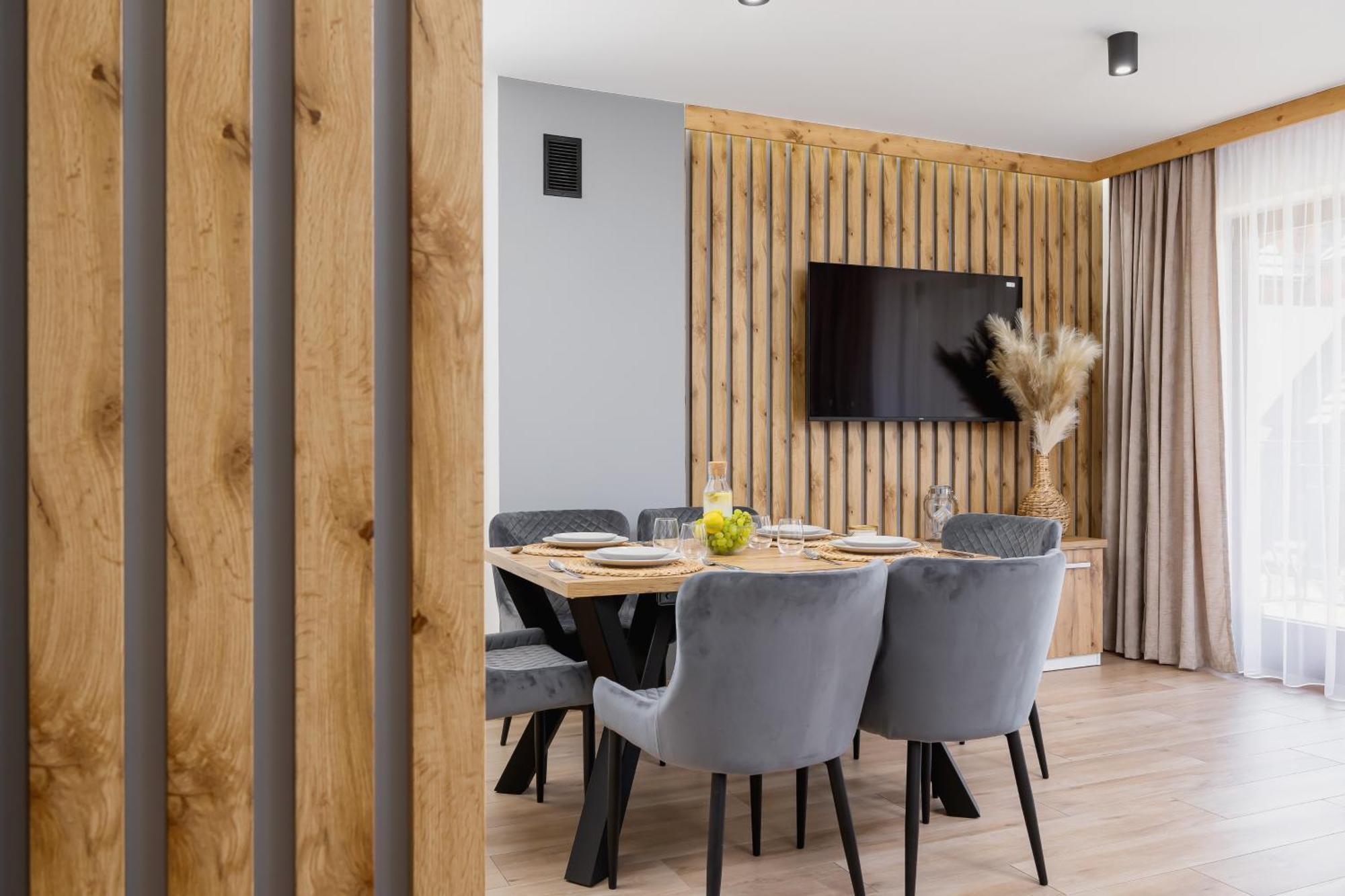 Premium Salwatorianska Mountain View By Renters Prestige *